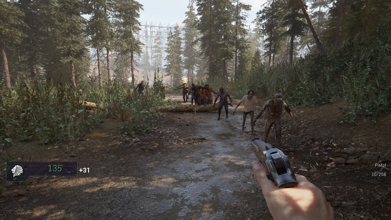 BPROOF Demo Screenshot 11