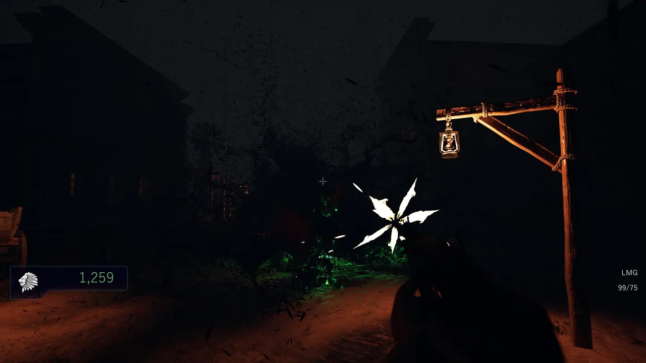 BPROOF Demo Screenshot 4