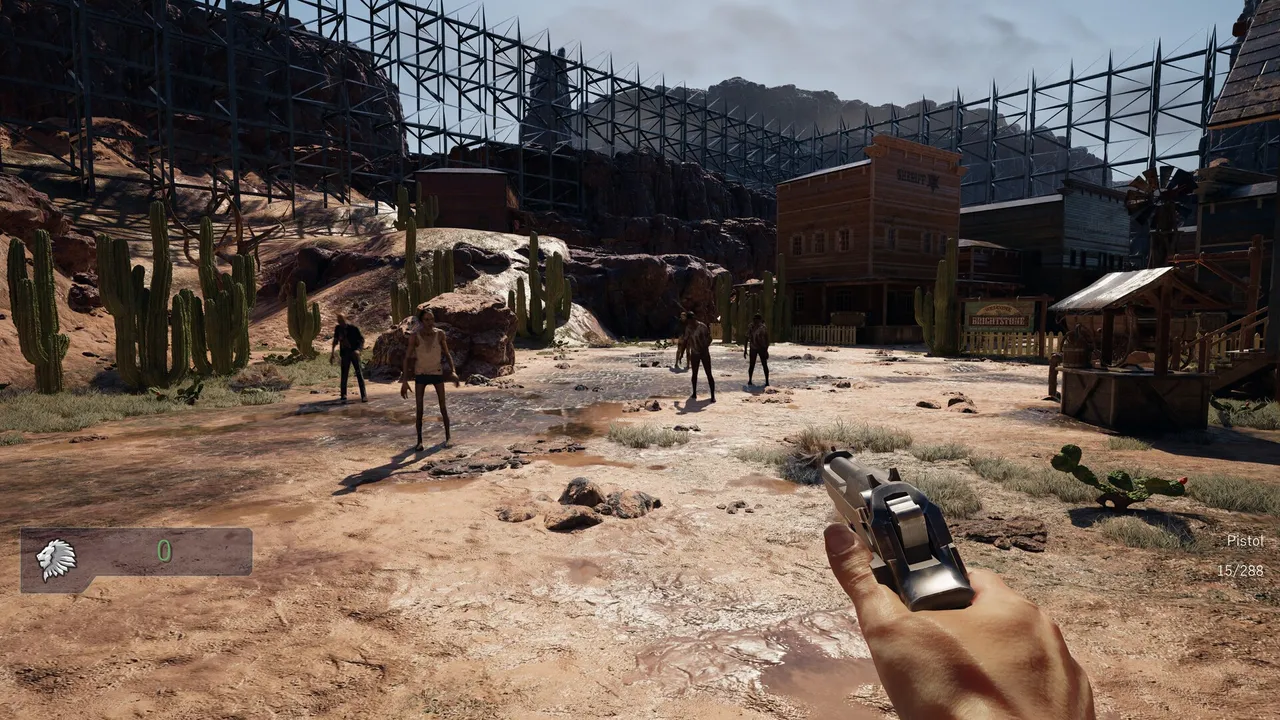 BPROOF Demo Screenshot 0