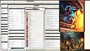 Fantasy Grounds - Pathfinder 2 RPG - Player Core 2 Screenshot 5