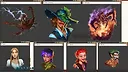 Fantasy Grounds - Pathfinder 2 RPG - Curtain Call Adventure Path - Stage Fright (1 of 3) Screenshot 0