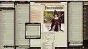 Fantasy Grounds - Pathfinder RPG - Council of Thieves Adventure Path (2 of 6) - The Sixfold Trial Screenshot 2