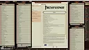 Fantasy Grounds - Pathfinder RPG - Council of Thieves Adventure Path (2 of 6) - The Sixfold Trial Screenshot 4