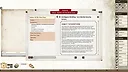 Fantasy Grounds - Raiders of the Ghost Zone Screenshot 1