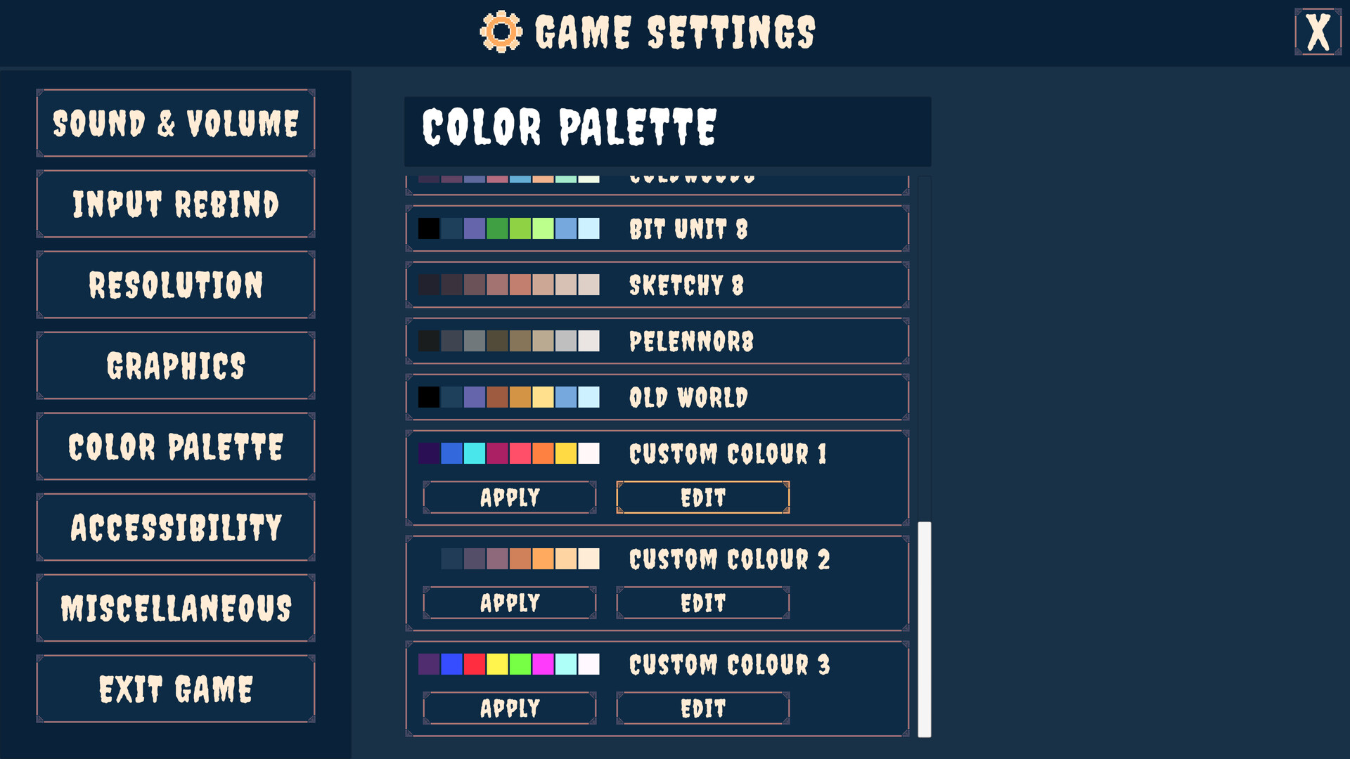 Choo Choo Survivor 2 Screenshot 41