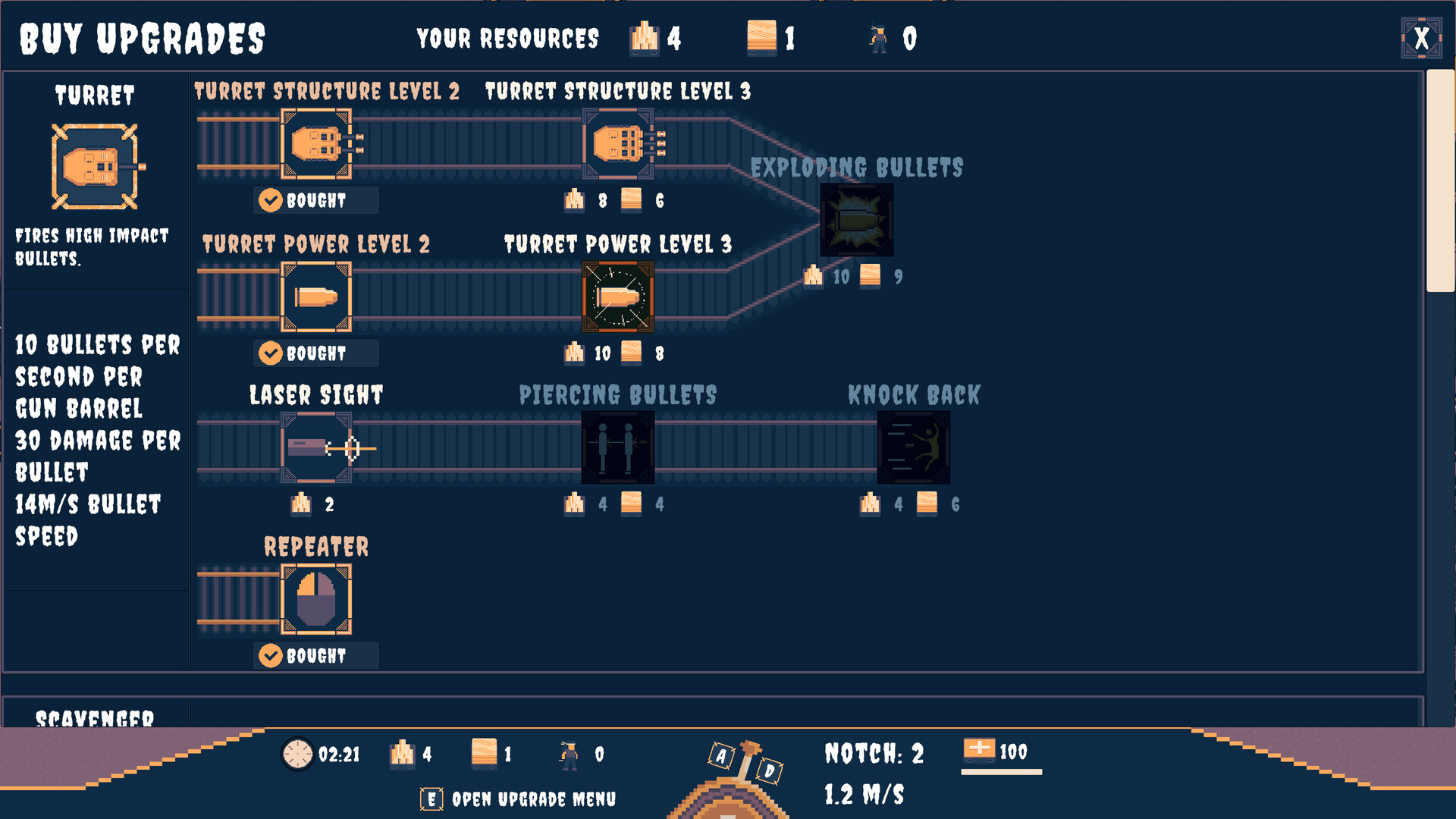 Choo Choo Survivor 2 Screenshot 12