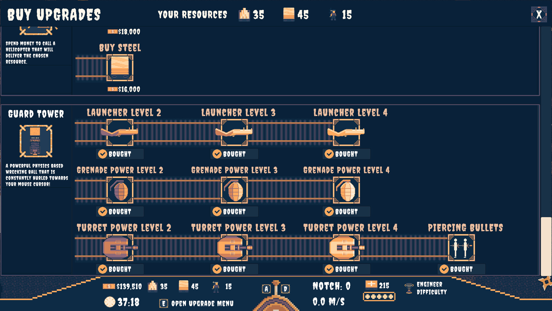 Choo Choo Survivor 2 Screenshot 28