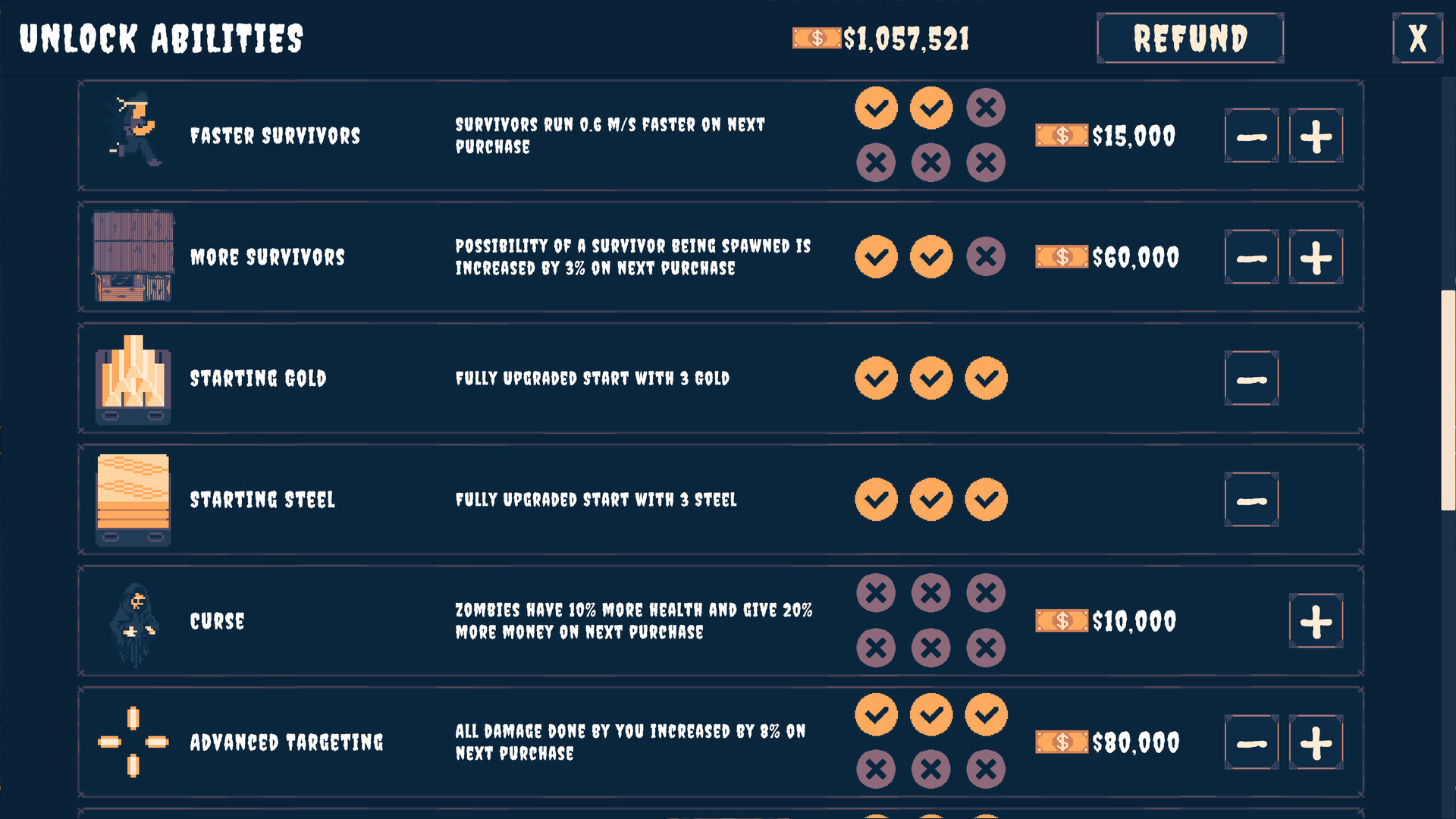 Choo Choo Survivor 2 Screenshot 25