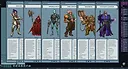 Fantasy Grounds - Starfinder 2 RPG - Starfinder Second Edition Playtest Rulebook Screenshot 1