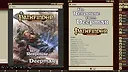 Fantasy Grounds - Pathfinder RPG - Pathfinder Module: No Response from Deepmar Screenshot 0