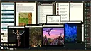 Fantasy Grounds - Rifts(R) for Savage World Terror on the Dark Frontier Box Set Screenshot 3