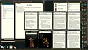 Fantasy Grounds - Rifts(R) for Savage World Terror on the Dark Frontier Box Set Screenshot 0