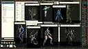 Fantasy Grounds - Rifts(R) for Savage World Terror on the Dark Frontier Box Set Screenshot 2