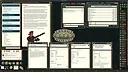 Fantasy Grounds - Rifts(R) for Savage World Terror on the Dark Frontier Box Set Screenshot 4