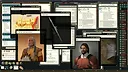 Fantasy Grounds - Rifts(R) for Savage World Terror on the Dark Frontier Box Set Screenshot 1