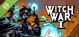 Witch War 1 Demo