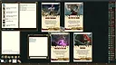 Fantasy Grounds - Fantasy Companion SWADE Adventure Deck Cards Screenshot 3