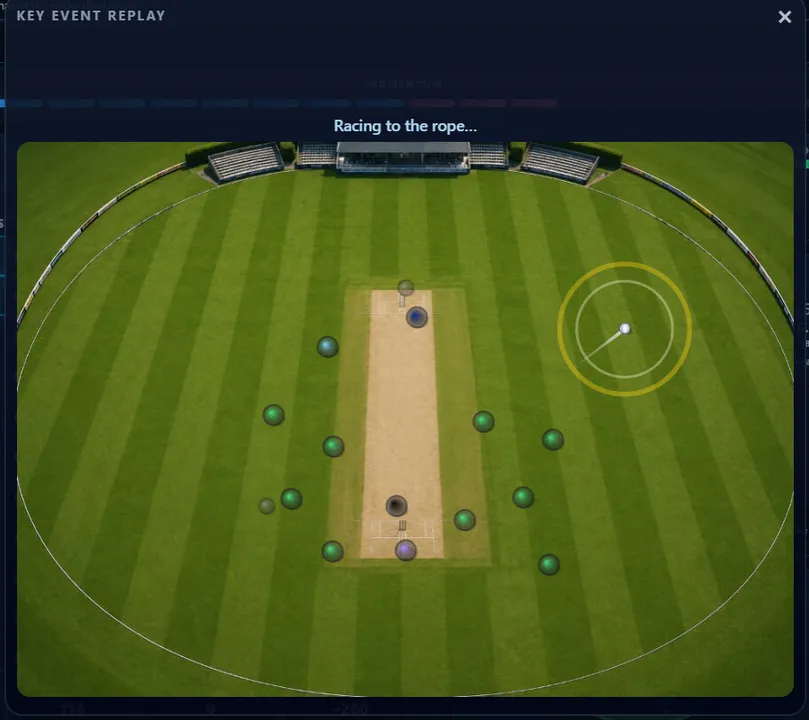 Cricket Management 26 Screenshot 7
