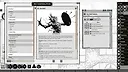 Fantasy Grounds - Cursed Scroll Zine, Vol. 3: Midnight Sun Screenshot 0
