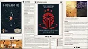 Fantasy Grounds - HELBINE Screenshot 4