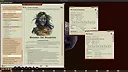 Fantasy Grounds - Torrents of the Spellhoarder Screenshot 0