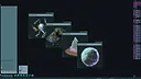 Fantasy Grounds - Starfinder 2 RPG - Starfinder Playtest Society Scenario #1: Shards of the Glass Planet Screenshot 1