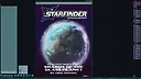 Fantasy Grounds - Starfinder 2 RPG - Starfinder Playtest Society Scenario #1: Shards of the Glass Planet Screenshot 4