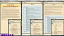 Fantasy Grounds - Fear Agent Screenshot 1