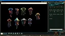 Fantasy Grounds - FG Monster Kit Art Pack Screenshot 0
