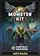 Fantasy Grounds - FG Monster Kit Art Pack Screenshot 6