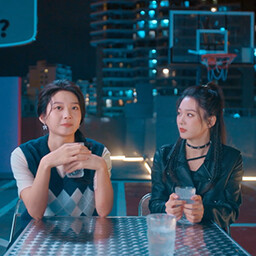 Love wins in all difficulties icon