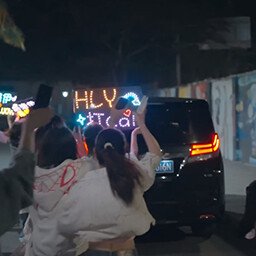 Just love to eat exhaust gas icon