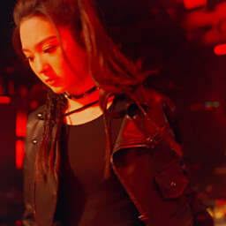 Difficulty in balancing emotions icon