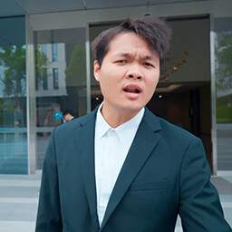 Not knowing what's good or bad icon