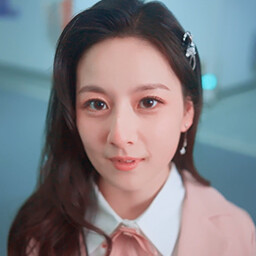 Announce in secret icon