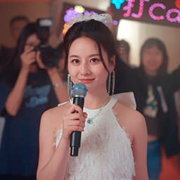 Confession under the spotlight icon