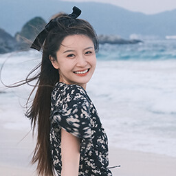 School flower fans icon