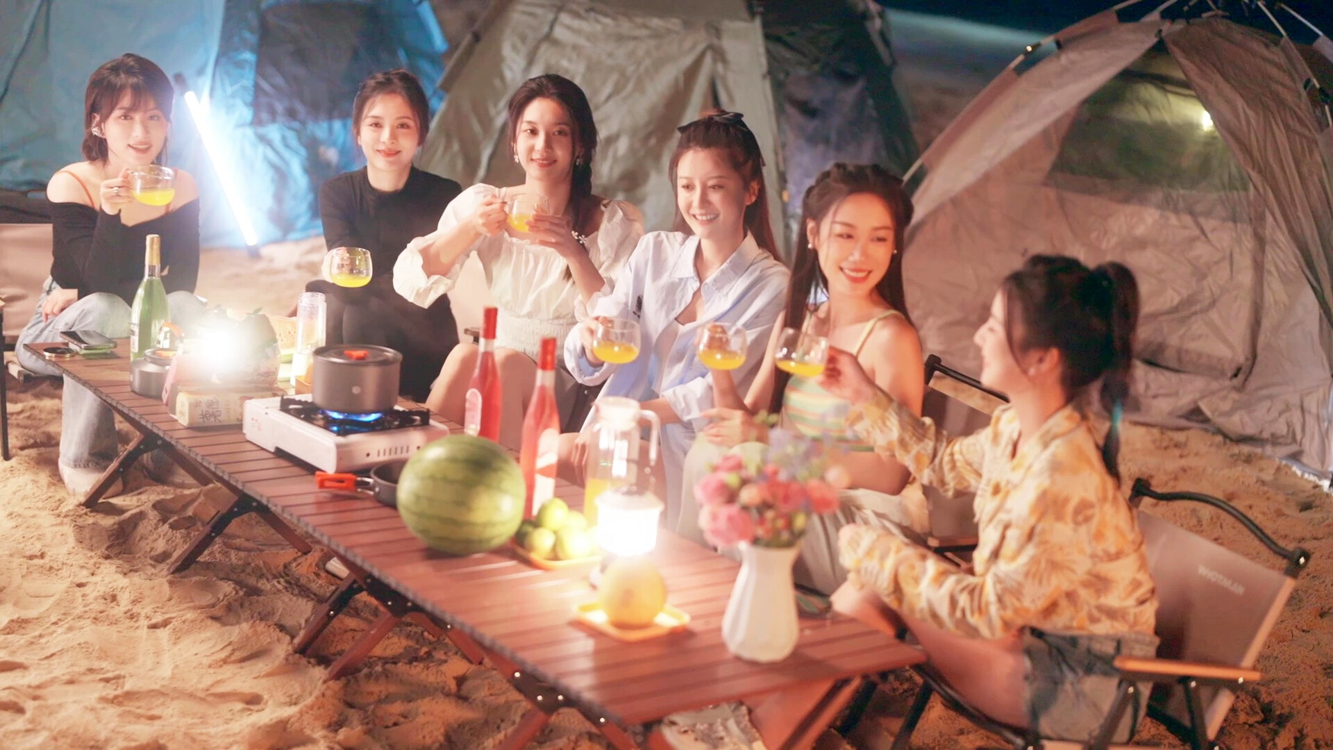 Charming Hearts Screenshot 0