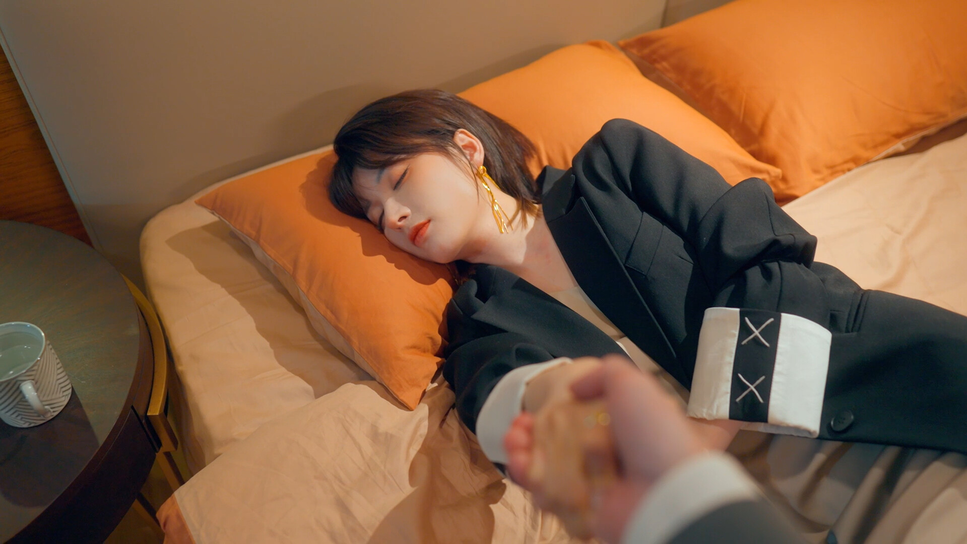 Charming Hearts Screenshot 1