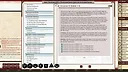 Fantasy Grounds - Pathfinder RPG 2 - Pathfinder Society Quest #9: Wayfinder Origins Screenshot 2