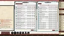 Fantasy Grounds - Pathfinder RPG 2 - Pathfinder Society Quest #9: Wayfinder Origins Screenshot 1