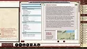 Fantasy Grounds - Pathfinder 2 RPG - Pathfinder Society Quest #8: Shadows of the Black Sovereign Screenshot 2