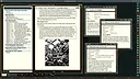 Fantasy Grounds - Fifth Edition Fantasy #10 The Castle in the Sky Screenshot 2