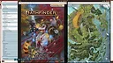 Fantasy Grounds - Pathfinder 2 RPG - Lost Omens: Tian Xia Character Guide Screenshot 2