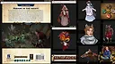 Fantasy Grounds - Pathfinder 2 RPG - Lost Omens: Tian Xia Character Guide Screenshot 4