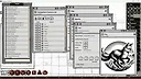 Fantasy Grounds - Unnatural Selection: The Untamed and the Underworld Screenshot 5