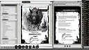 Fantasy Grounds - CURSED! Screenshot 0