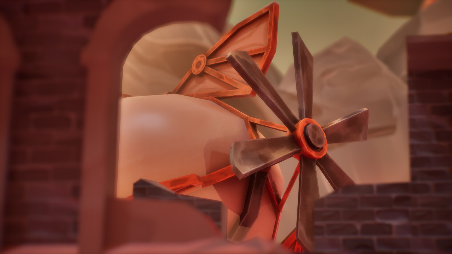 Steamwrecked Screenshot 3