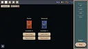 Chest Looter: Monster Card Collection Screenshot 1