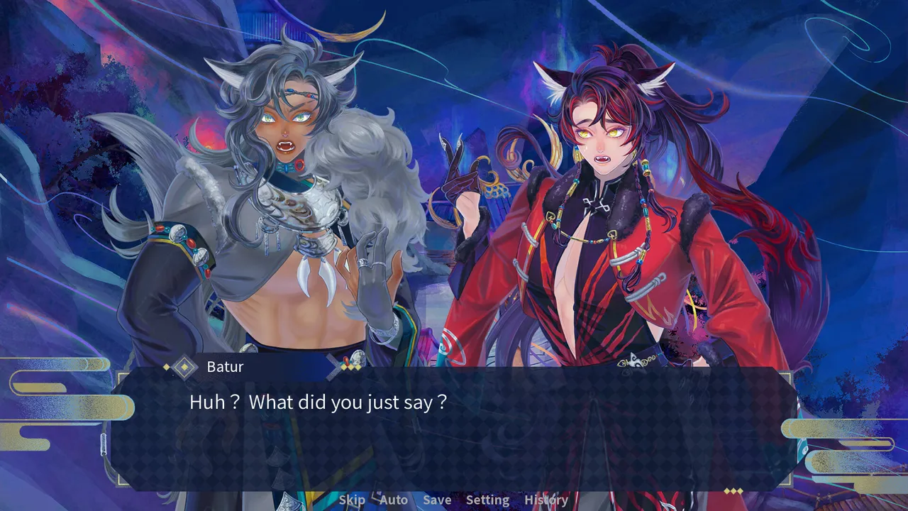 一落春The First Spring Screenshot 3
